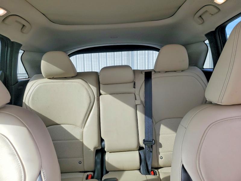 71652526 :رقم المزاد ، 3PCAJ5M36KF112731 vin ، 2019 Infiniti Qx50 مزاد بيع