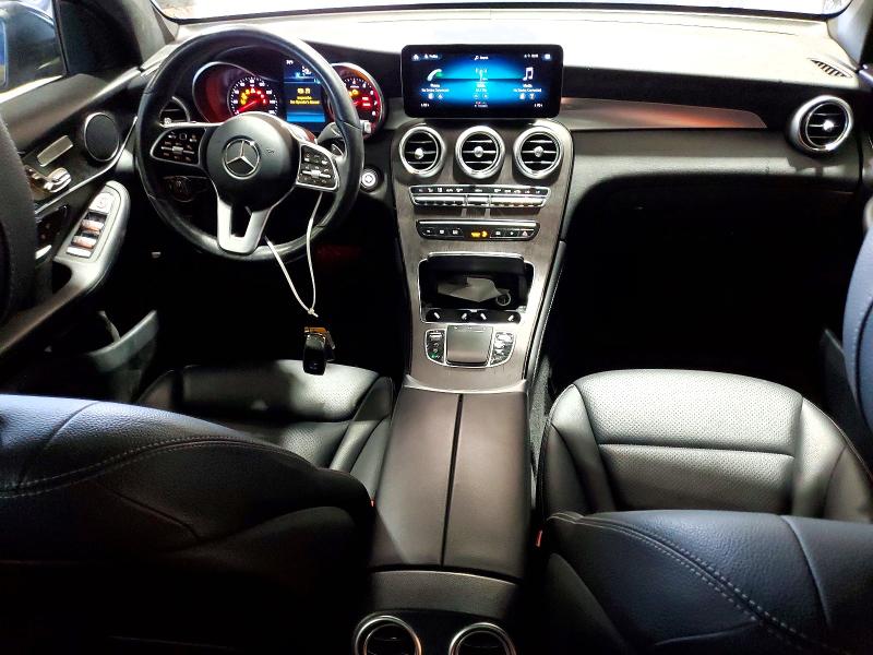 Aukcja sprzedaży 2020 Mercedes-benz Glc, vin: W1N0G8EB4LF842810, numer aukcji: 69464036