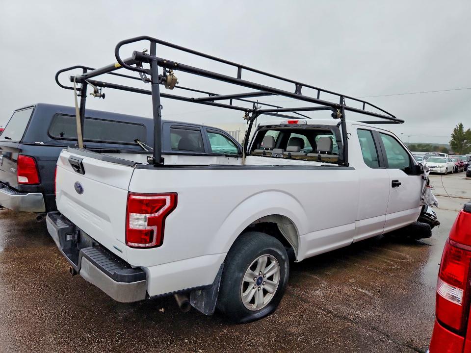 Aukcja sprzedaży 2019 Ford F150, vin: 1FTEX1CP1KKF13085, numer aukcji: 68169186