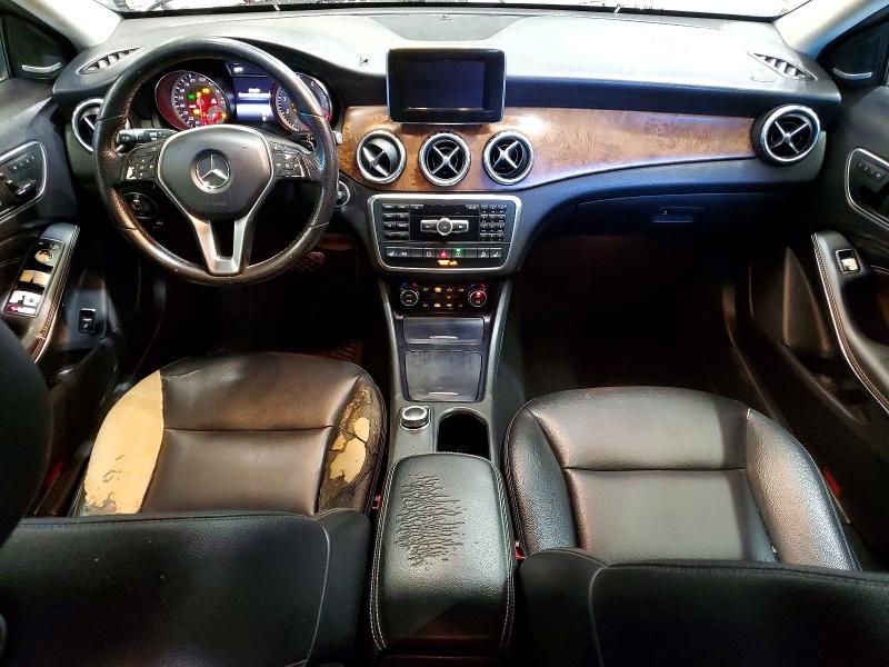 Продаж на аукціоні авто 2015 Mercedes-benz Gla, vin: WDCTG4GB5FJ179334, номер лоту: 72376176
