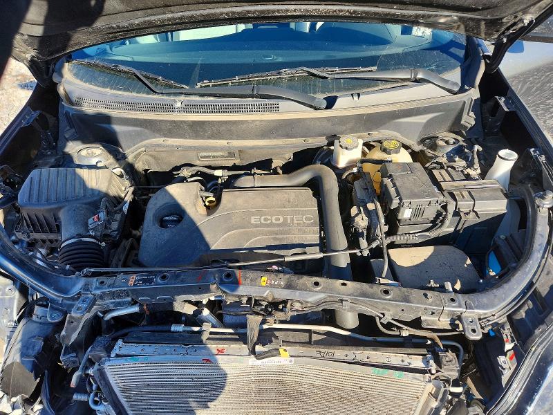 Продажа на аукционе авто 2018 Chevrolet Equinox, vin: 2GNAXSEV7J6235592, номер лота: 71553386