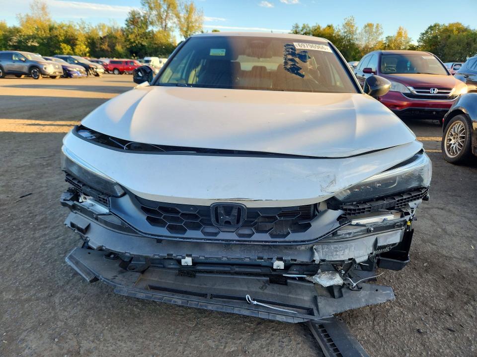 Aukcja sprzedaży 2024 Honda Civic, vin: 19XFL2H80RE017005, numer aukcji: 69796966