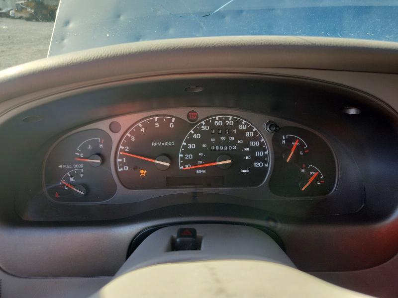 71913486 :رقم المزاد ، 4F4YR46E12TM22175 vin ، 2002 Mazda B4000 مزاد بيع