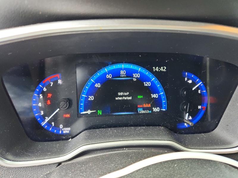 Продажа на аукционе авто 2020 Toyota Corolla, vin: 5YFFPRAE3LP012299, номер лота: 68837656