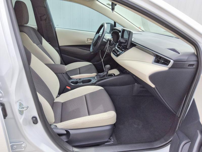 Продаж на аукціоні авто 2026 Toyota Corolla, vin: 5YFB4MDE1TP460871, номер лоту: 69693306