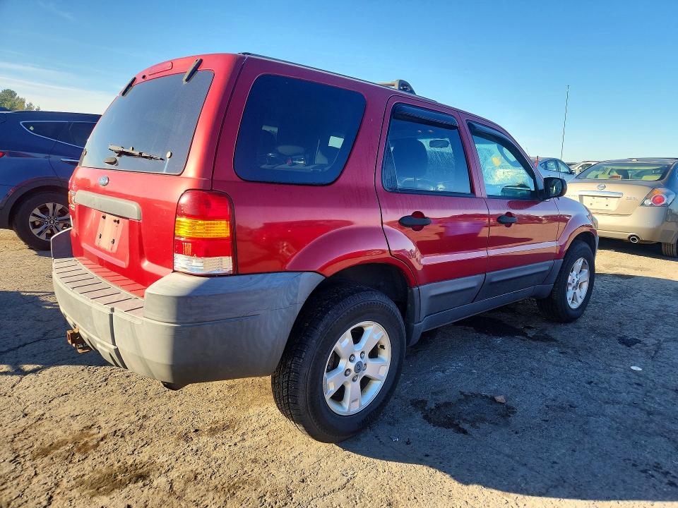 Продаж на аукціоні авто 2005 Ford Escape, vin: 1FMYU93195DA14118, номер лоту: 71832946
