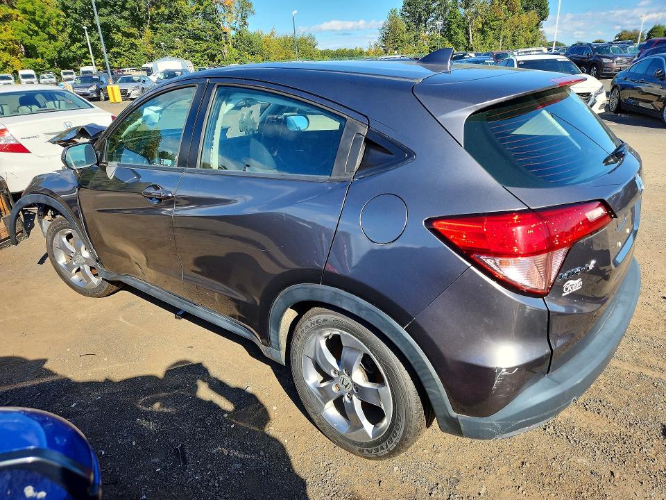 Aukcja sprzedaży 2018 Honda Hr-v, vin: 3CZRU6H34JM710685, numer aukcji: 71467846