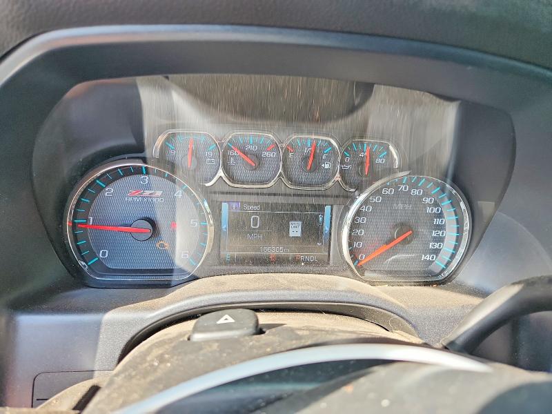 71423916 :رقم المزاد ، 1GCVKREC5JZ132031 vin ، 2018 Chevrolet Silverado مزاد بيع