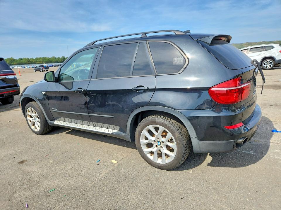 Продажа на аукционе авто 2011 Bmw X5, vin: 5UXZV4C59BL415633, номер лота: 71492206