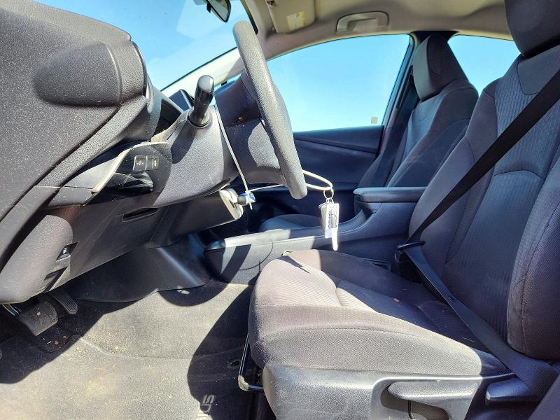 Продажа на аукционе авто 2016 Toyota Prius, vin: JTDKBRFUXG3502475, номер лота: 73114846