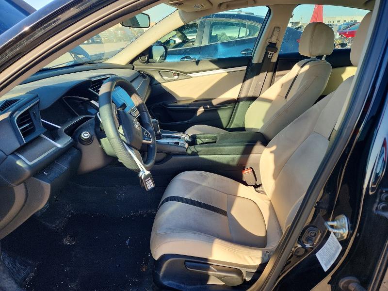 Aukcja sprzedaży 2017 Honda Civic, vin: 19XFC2F76HE043746, numer aukcji: 72003296