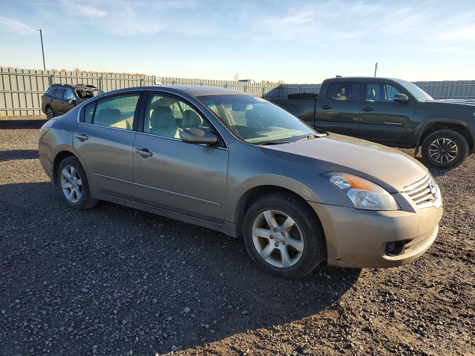 Продаж на аукціоні авто 2008 Nissan Altima, vin: 1N4AL21E88C280686, номер лоту: 72105626