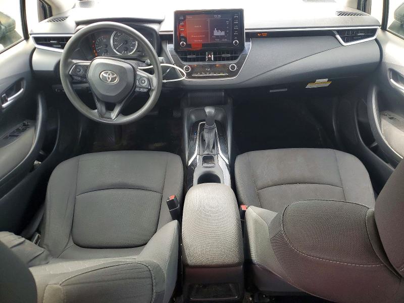 Продажа на аукционе авто 2020 Toyota Corolla, vin: JTDEPRAE0LJ047219, номер лота: 71244856