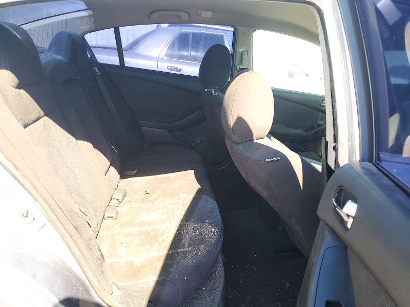 Aukcja sprzedaży 2012 Nissan Altima, vin: 1N4AL2AP9CN496576, numer aukcji: 65041366