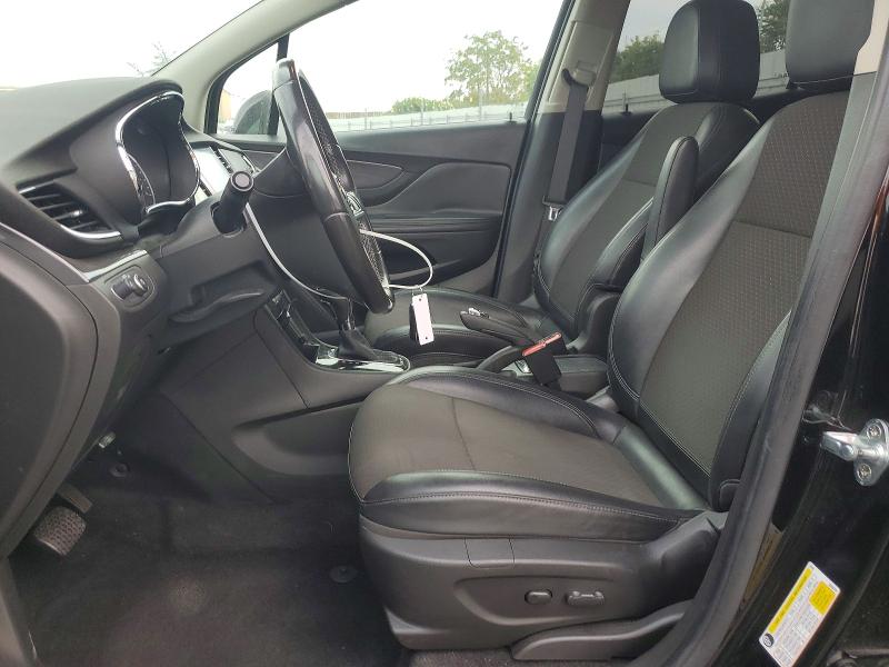 Aukcja sprzedaży 2019 Buick Encore, vin: KL4CJASB5KB853848, numer aukcji: 71394206