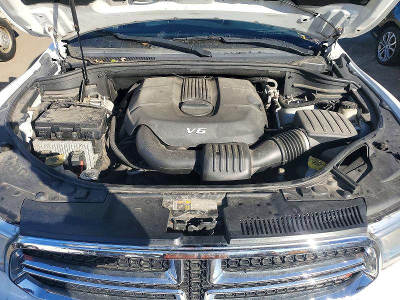 Aukcja sprzedaży 2015 Dodge Durango, vin: 1C4RDHDG7FC770737, numer aukcji: 72378306