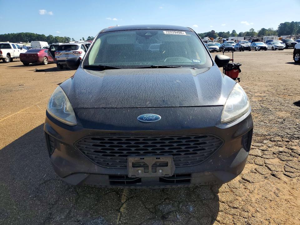Продажа на аукционе авто 2020 Ford Escape, vin: 1FMCU0F63LUA54835, номер лота: 72229496