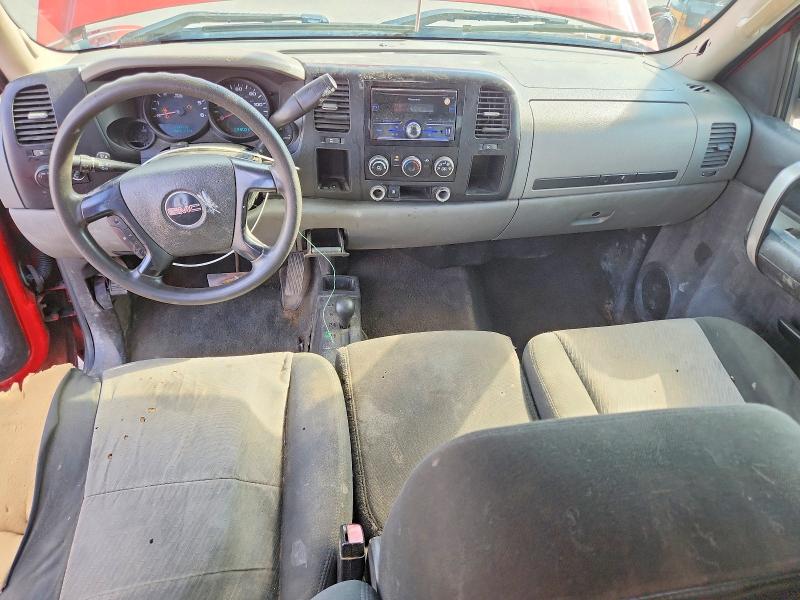 Aukcja sprzedaży 2007 Gmc New Sierra, vin: 2GTEK13C471732920, numer aukcji: 71471456