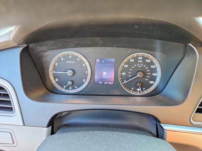 Продаж на аукціоні авто 2016 Hyundai Sonata, vin: 5NPE24AF4GH266788, номер лоту: 69742116