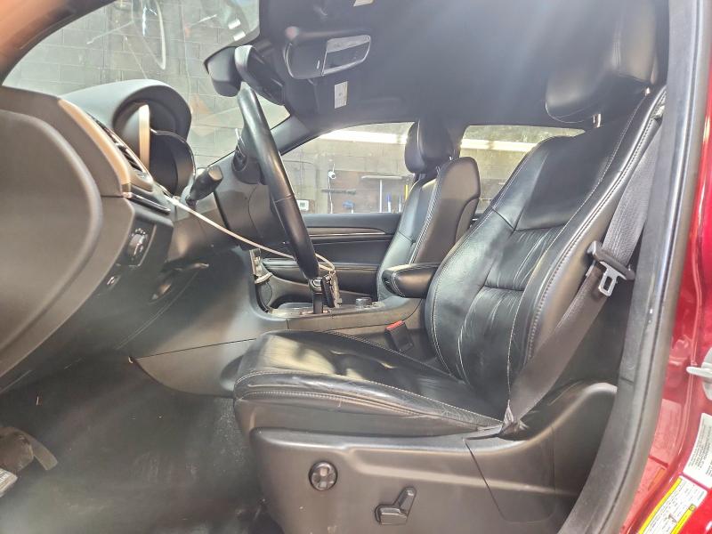 2015 Jeep Grand Cherokee მანქანა იყიდება აუქციონზე, vin: 1C4RJFBG8FC685650, აუქციონის ნომერი: 71583046