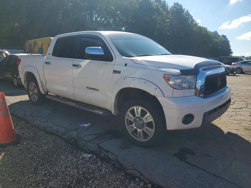 71638656 :رقم المزاد ، 5TBDV58137S469824 vin ، 2007 Toyota Tundra مزاد بيع