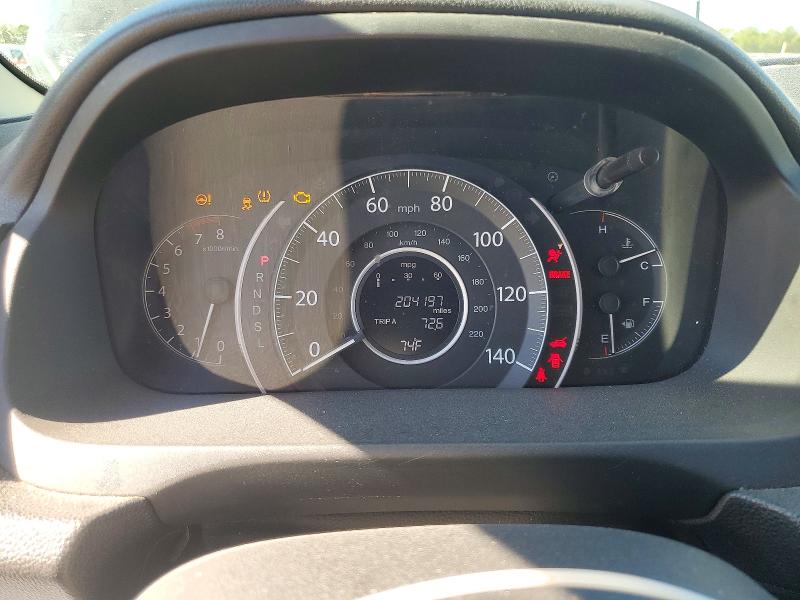 72175956 :رقم المزاد ، 2HKRM4H58GH634740 vin ، 2016 Honda Cr-v مزاد بيع