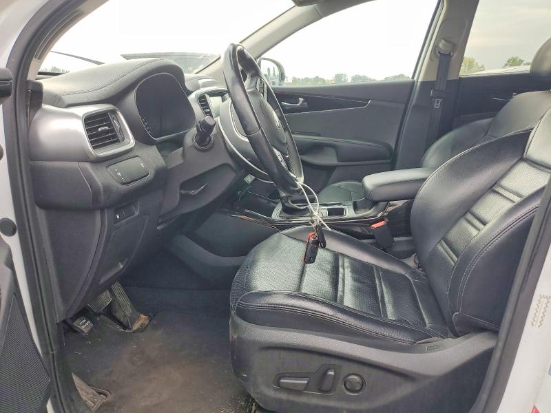 Aukcja sprzedaży 2019 Kia Sorento, vin: 5XYPHDA31KG598393, numer aukcji: 70736696