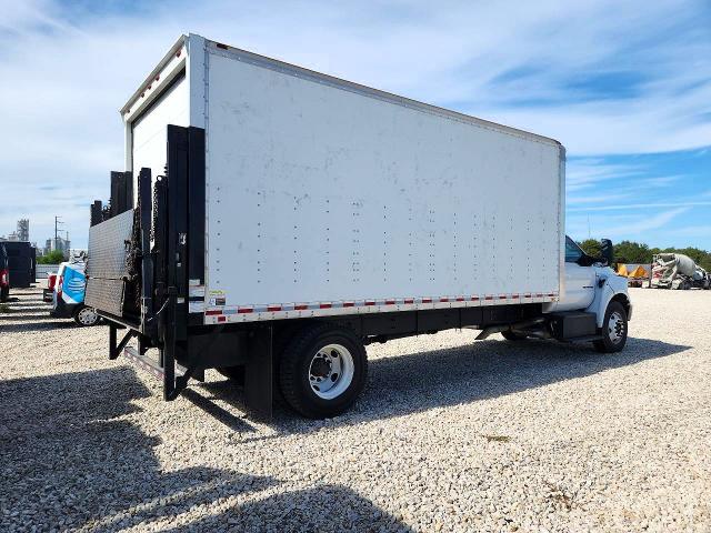 2018 Ford F650 მანქანა იყიდება აუქციონზე, vin: 1FDNF6DC5JDF03928, აუქციონის ნომერი: 71195806