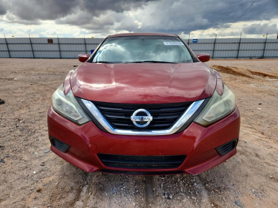 Продаж на аукціоні авто 2016 Nissan Altima, vin: 1N4AL3AP2GC200675, номер лоту: 71639256