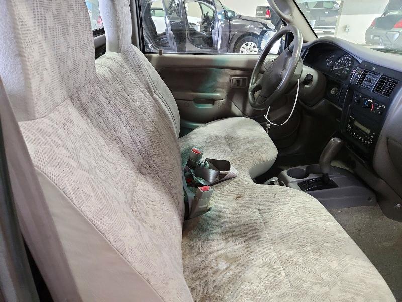 71900296 :رقم المزاد ، 5TENL42N22Z132337 vin ، 2002 Toyota Tacoma مزاد بيع