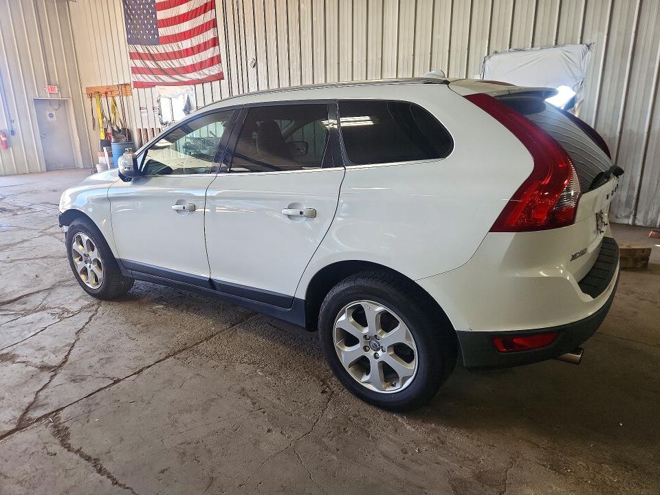 Продажа на аукционе авто 2012 Volvo Xc60, vin: YV4952DL8C2305793, номер лота: 71979556