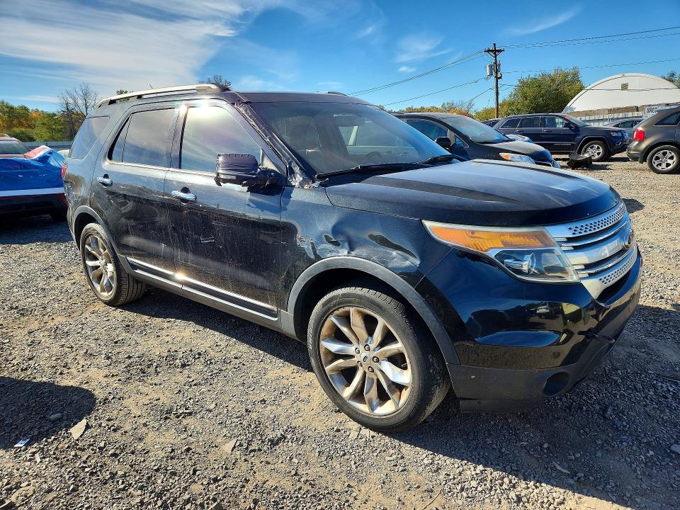 Продаж на аукціоні авто 2012 Ford Explorer, vin: 1FMHK7D88CGA89586, номер лоту: 73688756