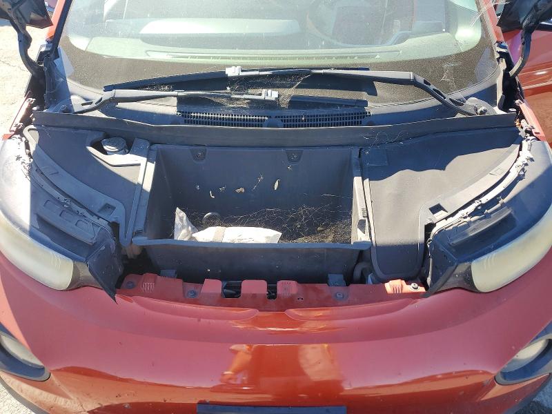 2014 Bmw I3 მანქანა იყიდება აუქციონზე, vin: WBY1Z2C55EV283999, აუქციონის ნომერი: 71716596