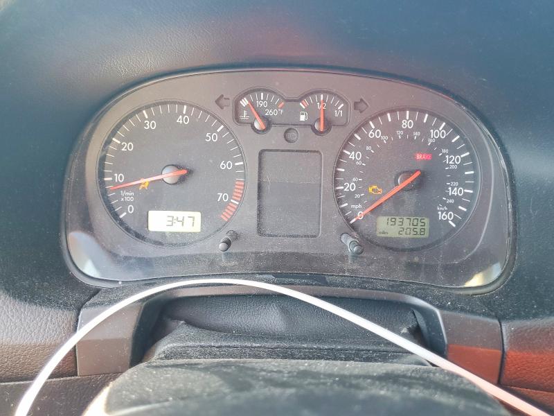 Продаж на аукціоні авто 2003 Volkswagen Gti, vin: 9BWDE61J334028973, номер лоту: 71595266
