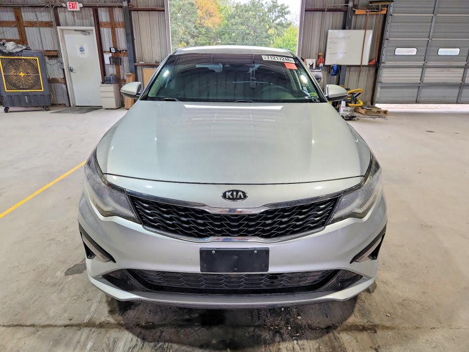 Aukcja sprzedaży 2020 Kia Optima, vin: 5XXGT4L31LG415401, numer aukcji: 71217246