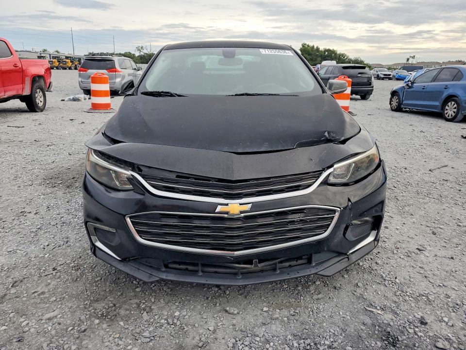71255636 :رقم المزاد ، 1G1ZE5ST5HF226405 vin ، 2017 Chevrolet Malibu مزاد بيع
