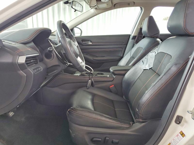 2019 Nissan Altima მანქანა იყიდება აუქციონზე, vin: 1N4BL4CV2KC114829, აუქციონის ნომერი: 71362886