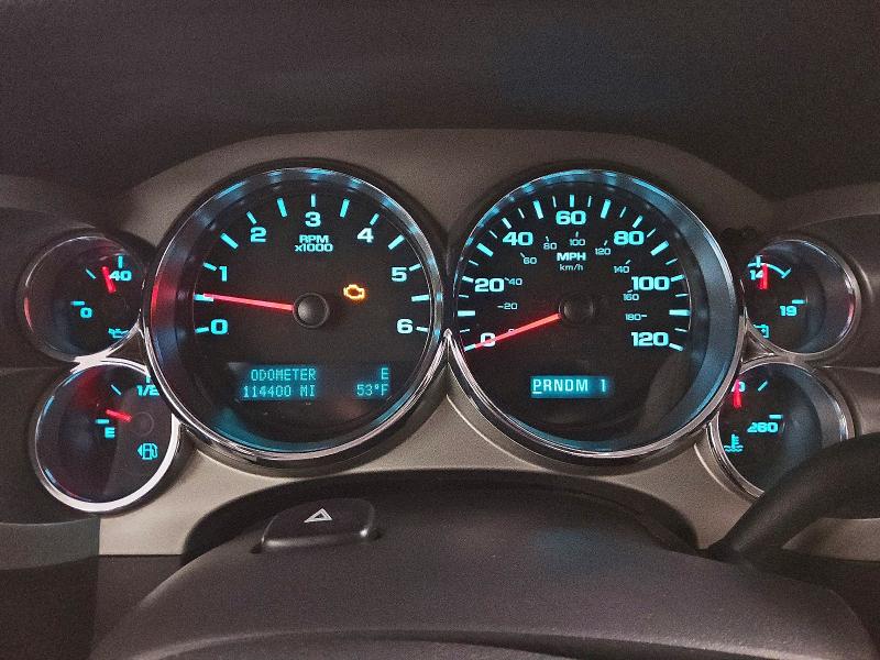 Aukcja sprzedaży 2014 Chevrolet Silverado, vin: 1GC1KXCG7EF174796, numer aukcji: 70560096