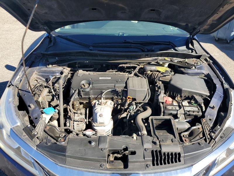 Продажа на аукционе авто 2016 Honda Accord, vin: 1HGCR2F81GA194801, номер лота: 70601726