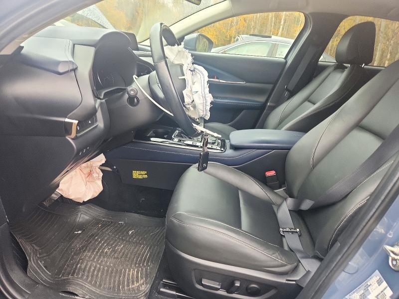 Продажа на аукционе авто 2020 Mazda Cx-30, vin: 3MVDMBCL8LM126324, номер лота: 73075536