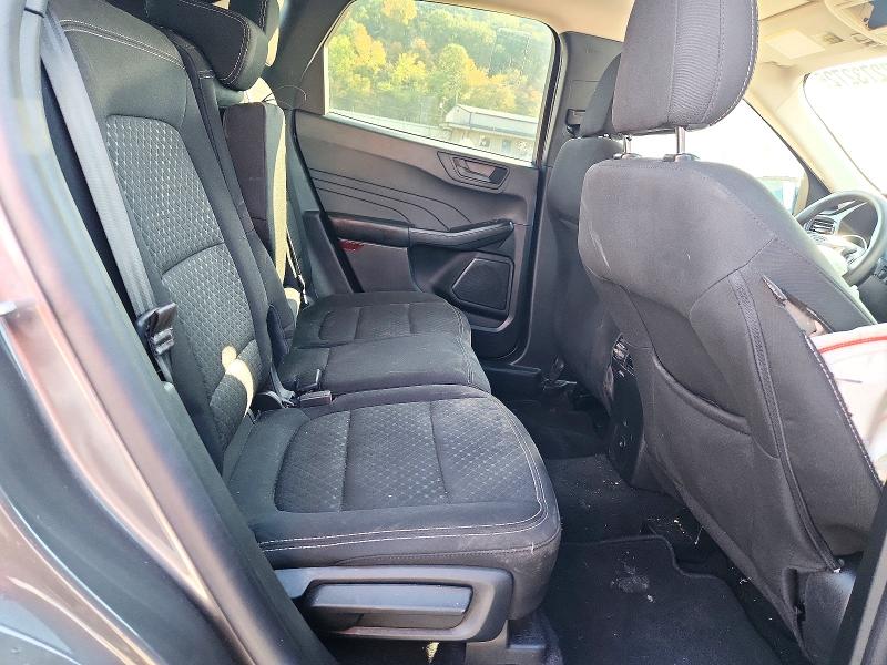2025 Ford Escape მანქანა იყიდება აუქციონზე, vin: 1FMCU9GN5SUB07110, აუქციონის ნომერი: 72732726