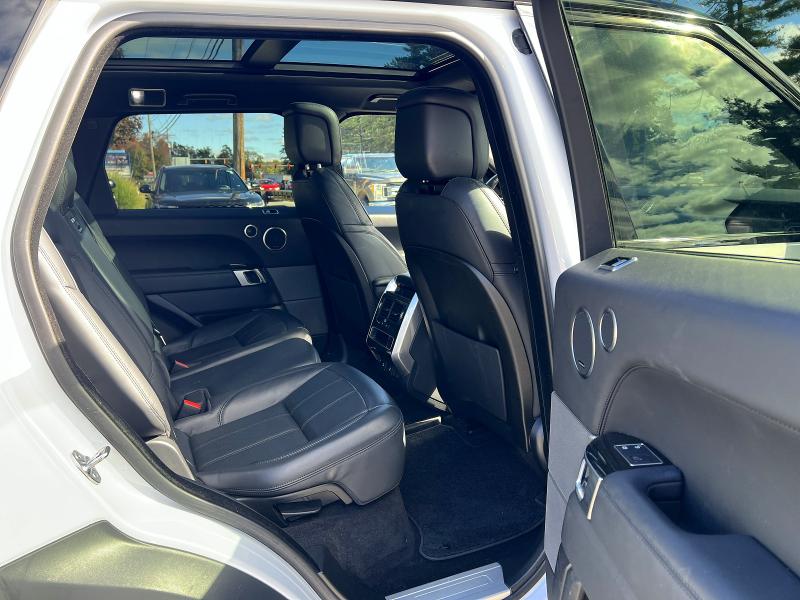 72458526 :رقم المزاد ، SALWR2SE1LA710486 vin ، 2020 Land Rover Range Rover Sport مزاد بيع
