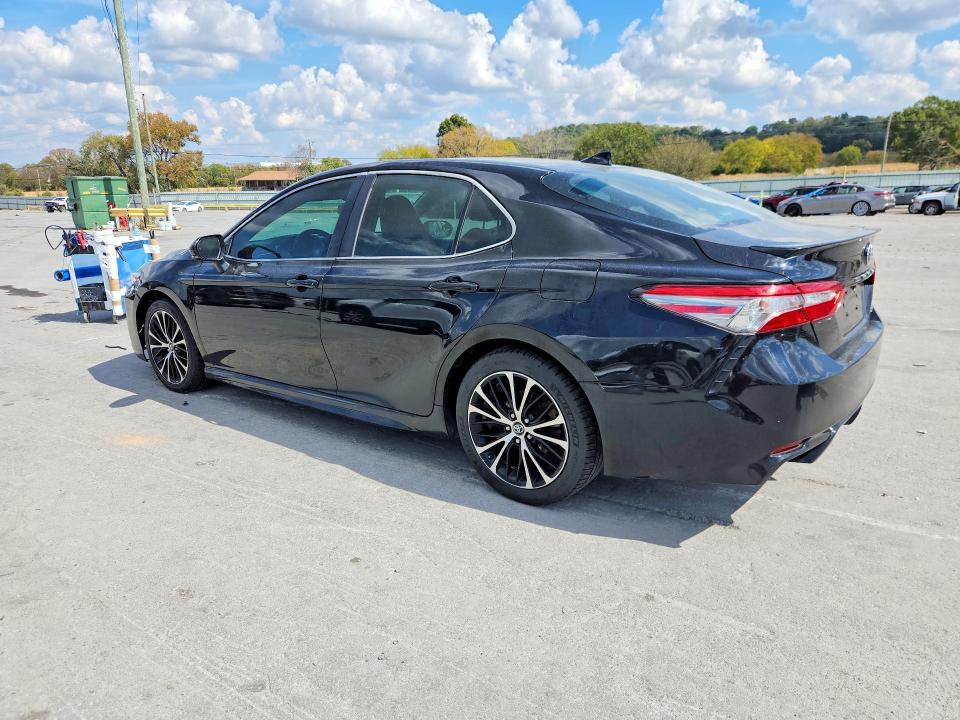 Продаж на аукціоні авто 2018 Toyota Camry, vin: 4T1B11HKXJU079359, номер лоту: 71272866