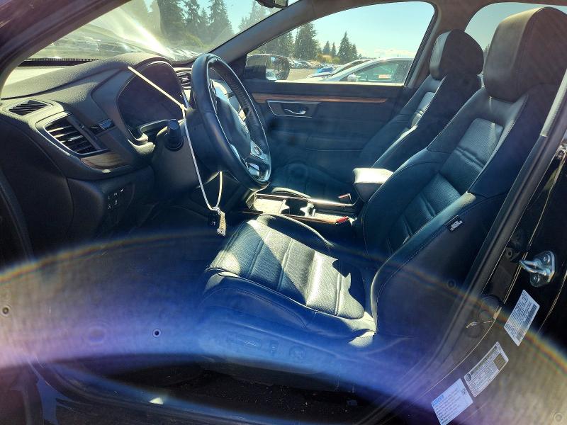 2020 Honda Cr-v მანქანა იყიდება აუქციონზე, vin: 7FART6H99LE022660, აუქციონის ნომერი: 70908836