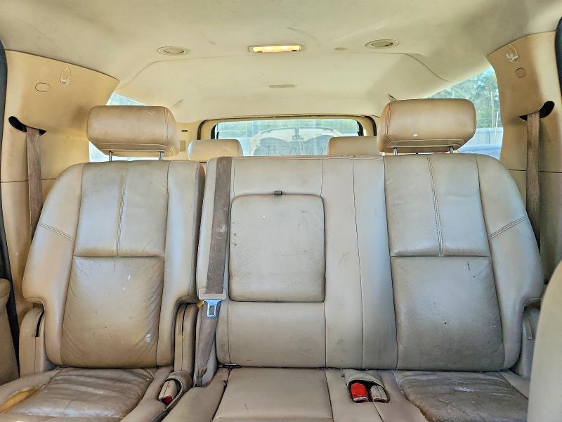 Aukcja sprzedaży 2007 Chevrolet Suburban, vin: 1GNFC16J97R185606, numer aukcji: 71948436