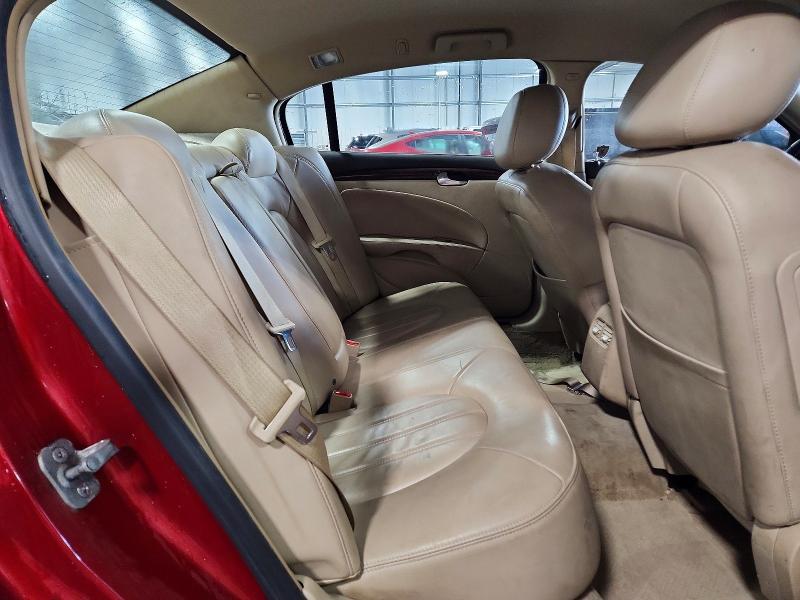 Aukcja sprzedaży 2011 Buick Lucerne, vin: 1G4HC5EM8BU151078, numer aukcji: 71785436