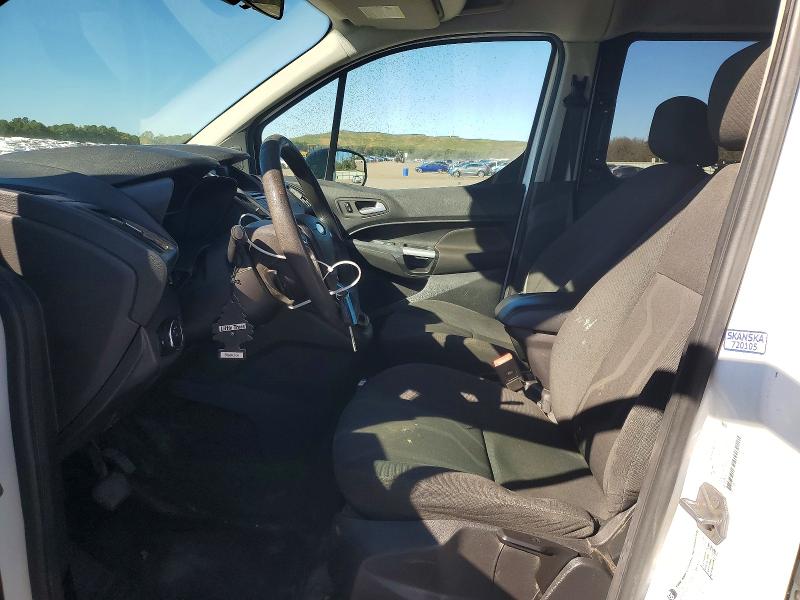Продаж на аукціоні авто 2015 Ford Transit Connect, vin: NM0AS8F72F1187551, номер лоту: 71902736