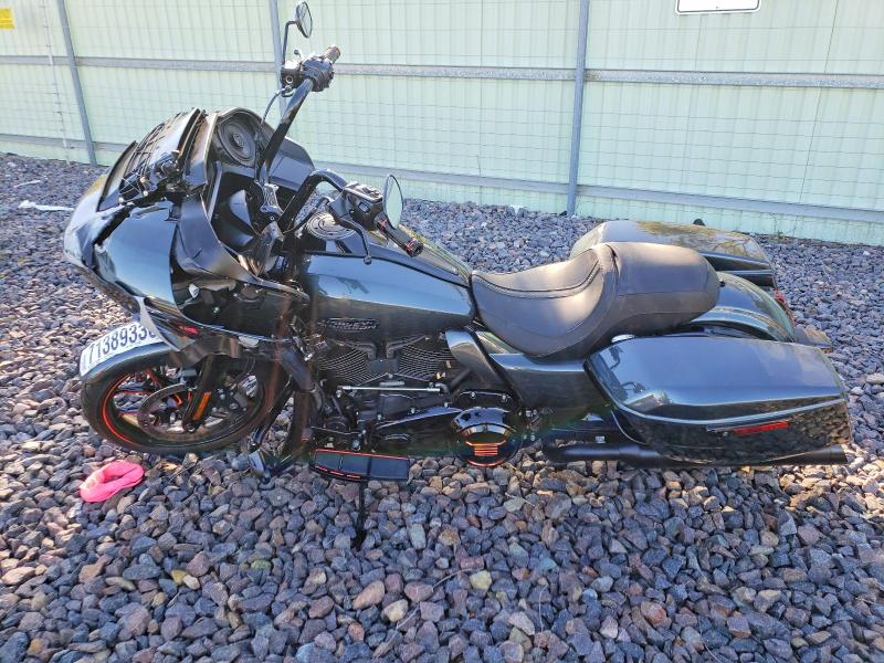 Aukcja sprzedaży 2025 Harley-davidson Fltrx, vin: 1HD1KH711SB613679, numer aukcji: 71389336
