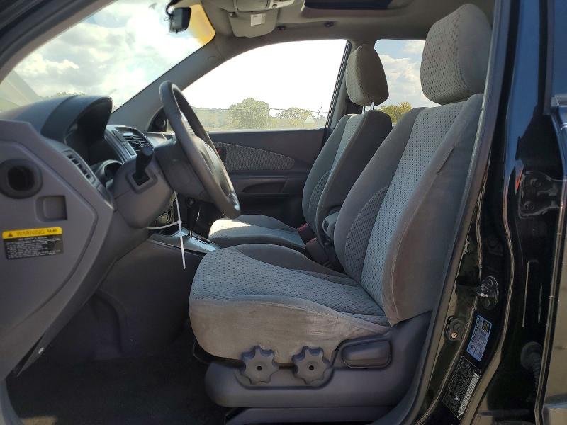 Aukcja sprzedaży 2005 Hyundai Tucson, vin: KM8JN12DX5U145117, numer aukcji: 71403306