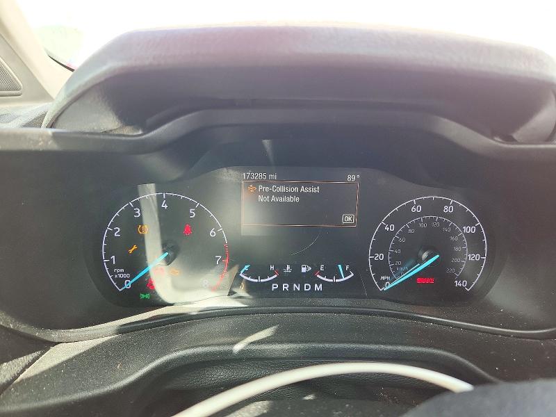 Продаж на аукціоні авто 2019 Ford Transit Connect, vin: NM0LS7E22K1389096, номер лоту: 73270926